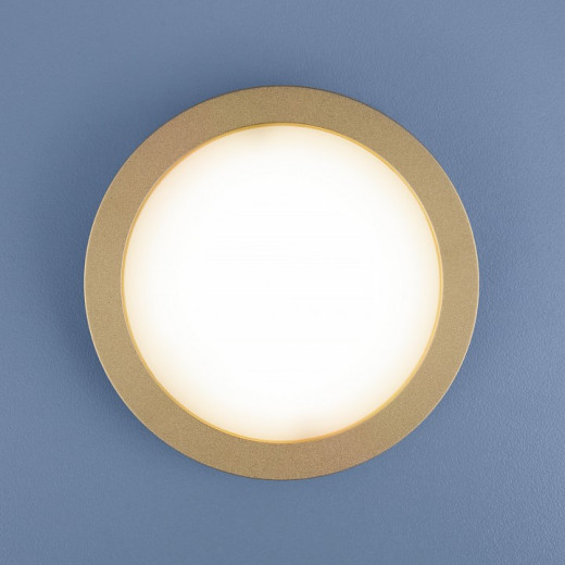 Встраиваемый светильник Elektrostandard Aster a049509