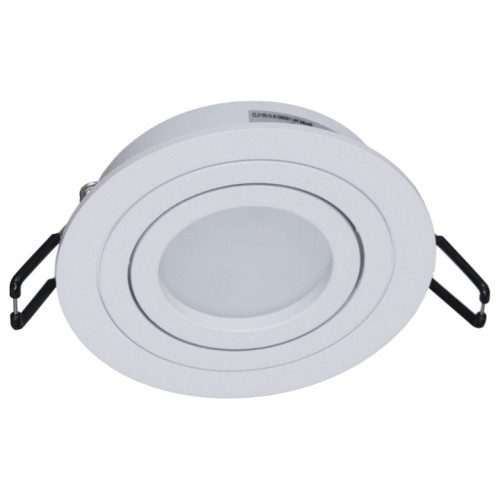 Встраиваемый светильник Reluce Technical 16060 16060-9.0-001LD MR16 WT