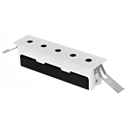 Встраиваемый светильник Lightstar Guarda 082246