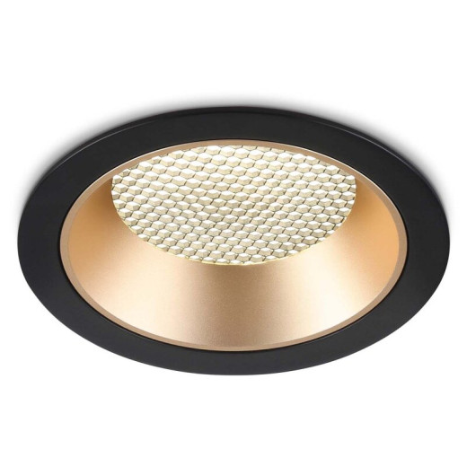 Встраиваемый светильник Ambrella Light TN TN49509