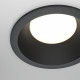 Встраиваемый светильник Maytoni Technical Share DL126-GX53-B