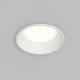 Встраиваемый светильник Denkirs TRIM DK2451-WH