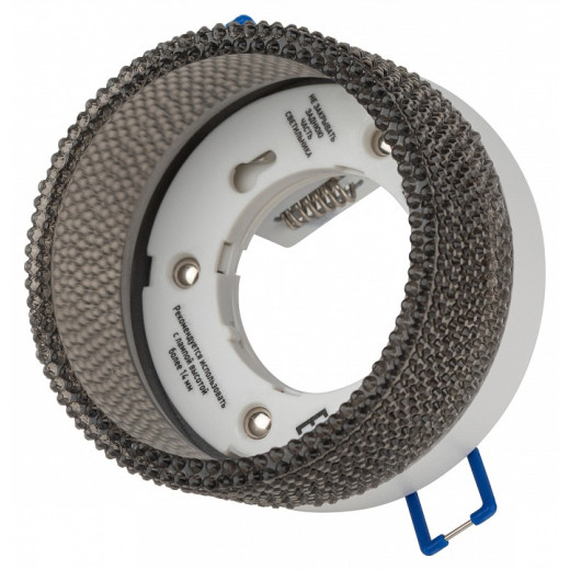 Встраиваемый светильник Эра DK97 Б0057457