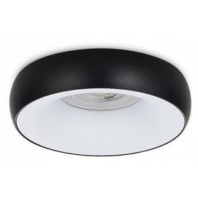 Встраиваемый светильник Donel DN02 DN02003R1BW