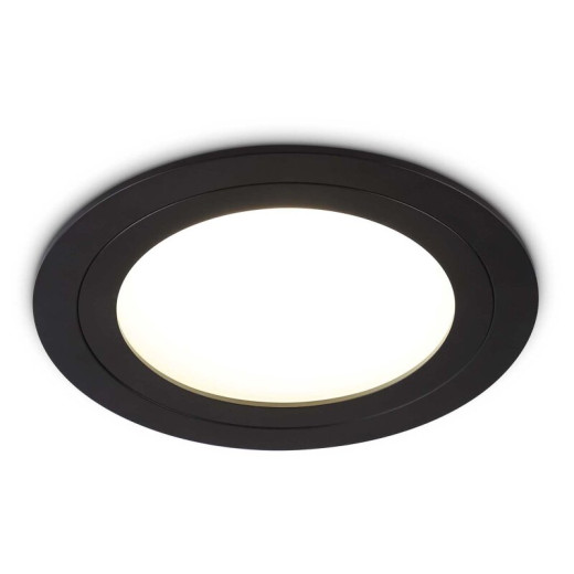 Встраиваемый светильник Ambrella Light TU TU6604