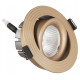 Встраиваемый светильник LUMINA DECO  LDC 6251 CHM