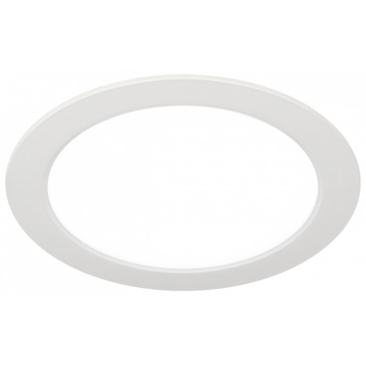 Встраиваемый светильник Эра LED панель Б0057424