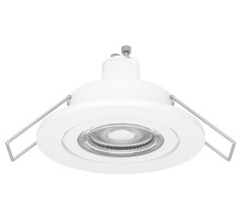 Встраиваемый светильник Eglo BARRANCO GU10 902234