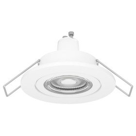 Встраиваемый светильник Eglo BARRANCO GU10 902234