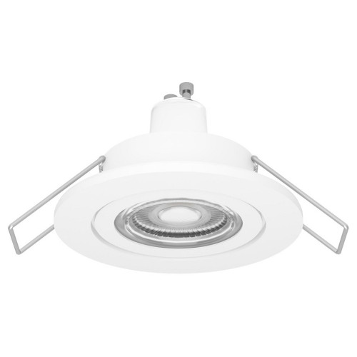 Встраиваемый светильник Eglo BARRANCO GU10 902234