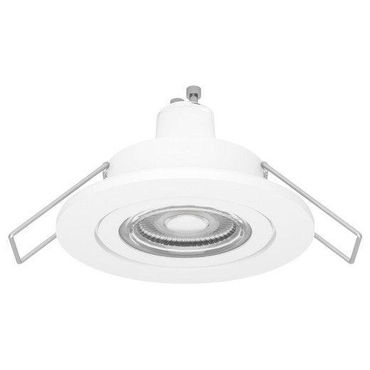 Встраиваемый светильник Eglo BARRANCO GU10 902234