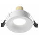 Встраиваемый светильник Maytoni Technical Slim DL027-GU10-W