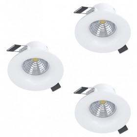 Встраиваемый светильник Eglo SALICETO 902277