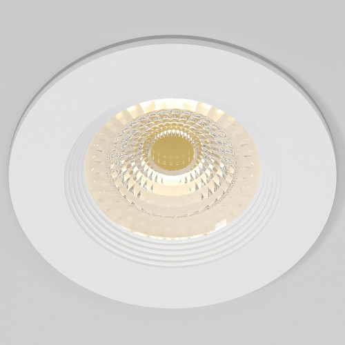 Встраиваемый светильник Elektrostandard City 25060/01