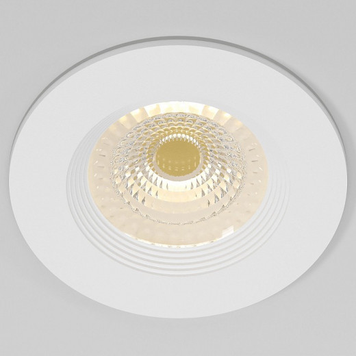 Встраиваемый светильник Elektrostandard City 25060/01