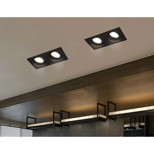 Встраиваемый светильник Ambrella Light TN TN102760