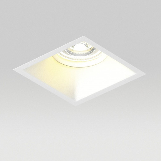 Встраиваемый светильник Lightstar Domino G214506WMOD