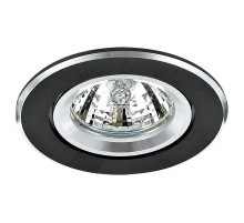 Встраиваемый светильник Lightstar Banale Weng 011008