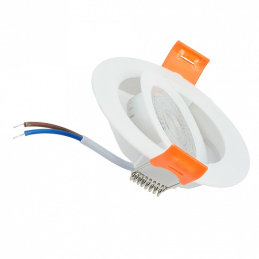 Встраиваемый светильник Feron AL540 52046