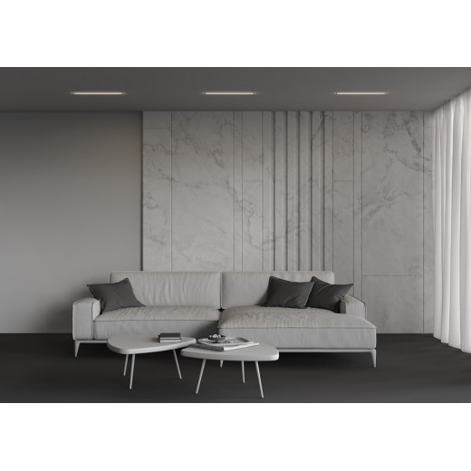 Встраиваемый светильник Maytoni Technical  LL313001