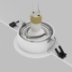 Встраиваемый светильник Maytoni Technical Atom DL023-2-01W-1(N)
