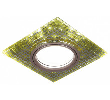 Встраиваемый светильник Gauss Backlight BL077