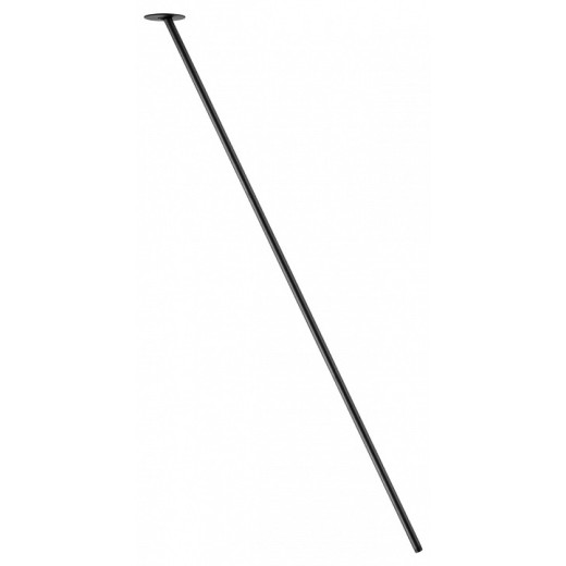 Встраиваемый светильник на штанге Loft it Cane 10359/1200 Black