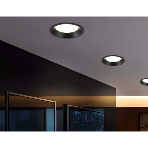 Встраиваемый светильник Ambrella Light TU TU51814