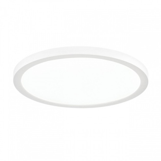 Встраиваемый светильник Sonex NEBULA WHITE 7790/24L