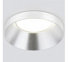 Встраиваемый светильник Elektrostandard Disc a053335