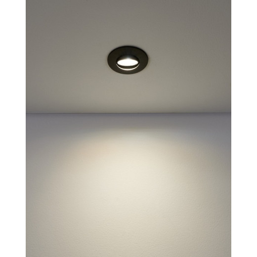 Встраиваемый светильник Eglo GEDREZ 300189