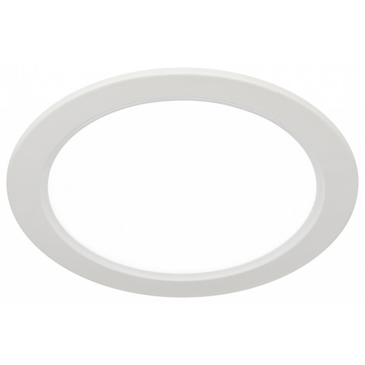 Встраиваемый светильник Эра LED панель Б0057442