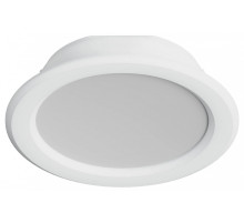 Встраиваемый светильник Hesby Lighting Helsingborg HSBL_0204