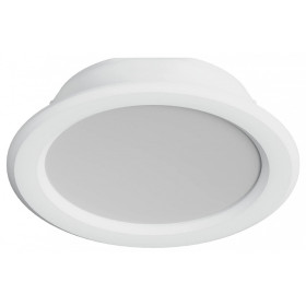 Встраиваемый светильник Hesby Lighting Helsingborg HSBL_0204