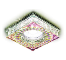 Встраиваемый светильник Ambrella Light Led S251 S251 PR