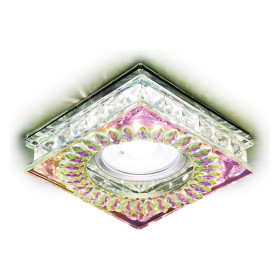 Встраиваемый светильник Ambrella Light Led S251 S251 PR