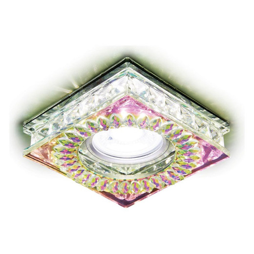 Встраиваемый светильник Ambrella Light Led S251 S251 PR