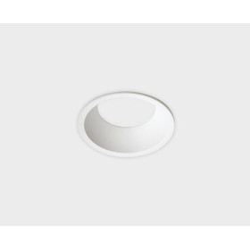 Встраиваемый светильник Italline  IT06-6037 white 3000K