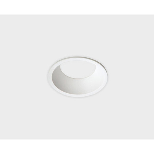 Встраиваемый светильник Italline  IT06-6037 white 3000K