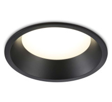 Встраиваемый светильник Ambrella Light TU TU51814
