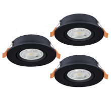 Встраиваемый светильник Eglo BARRANCO 902265