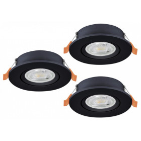 Встраиваемый светильник Eglo BARRANCO 902265