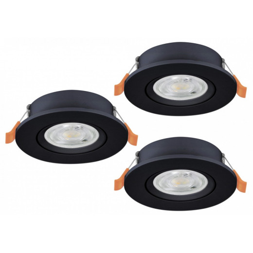 Встраиваемый светильник Eglo BARRANCO 902265