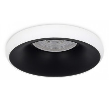 Встраиваемый светильник Donel DN02 DN02005R1BW