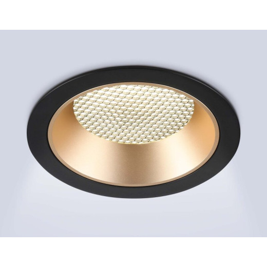 Встраиваемый светильник Ambrella Light TN TN49509