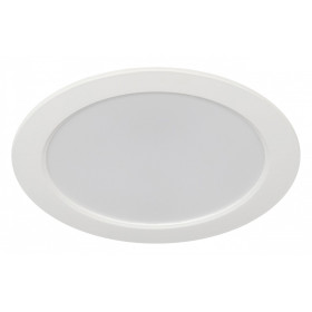 Встраиваемый светильник Эра LED панель Б0057424