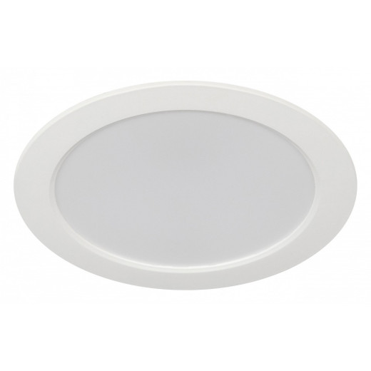 Встраиваемый светильник Эра LED панель Б0057424