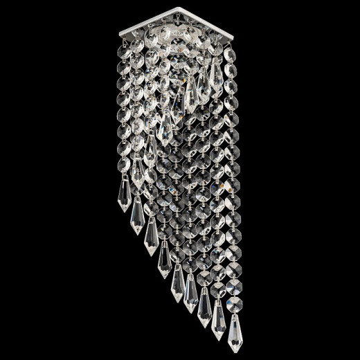 Встраиваемый светильник Dio D’Arte Tayo Nickel Tayo GU10.5.14.8x8.111 N