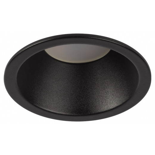 Встраиваемый светильник Эра  KL97 BK
