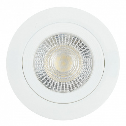 Встраиваемый светильник Feron AL540 52048